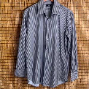 Men’s Hugo Boss Dress Shirt